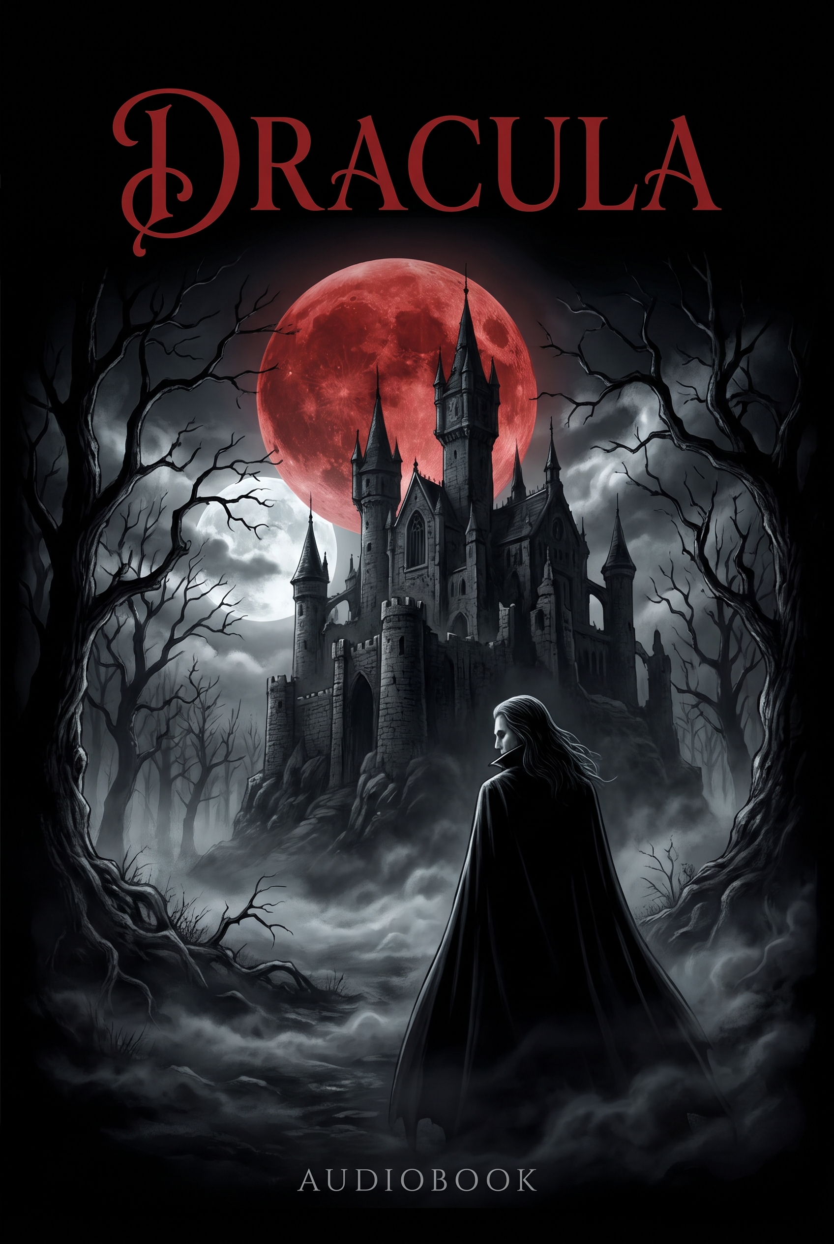 Dracula — Bram Stoker