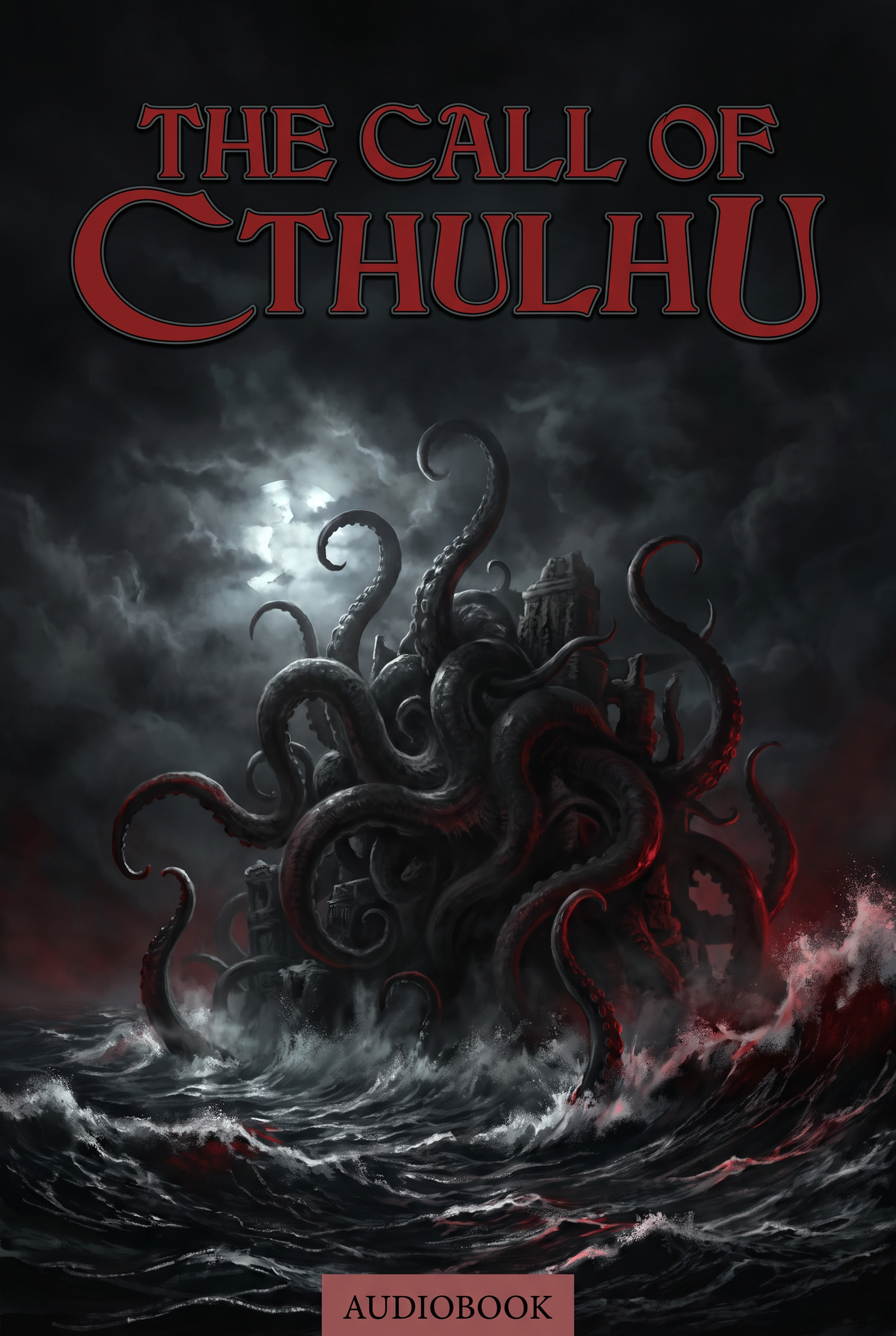 The Call of Cthulhu — H.P. Lovecraft
