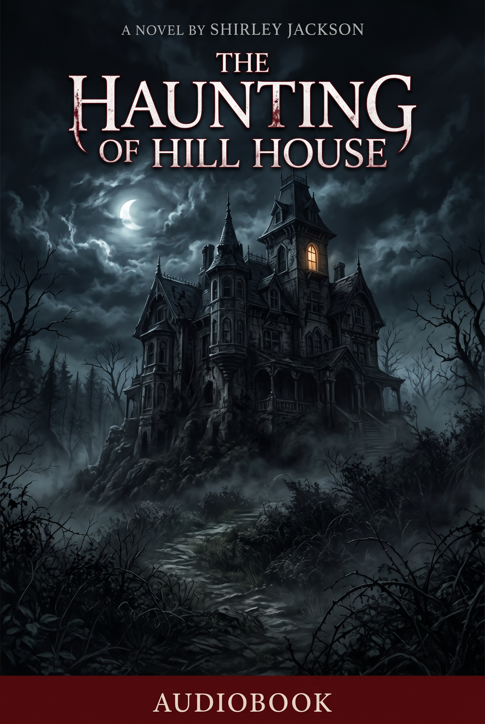 The Haunting of Hill House